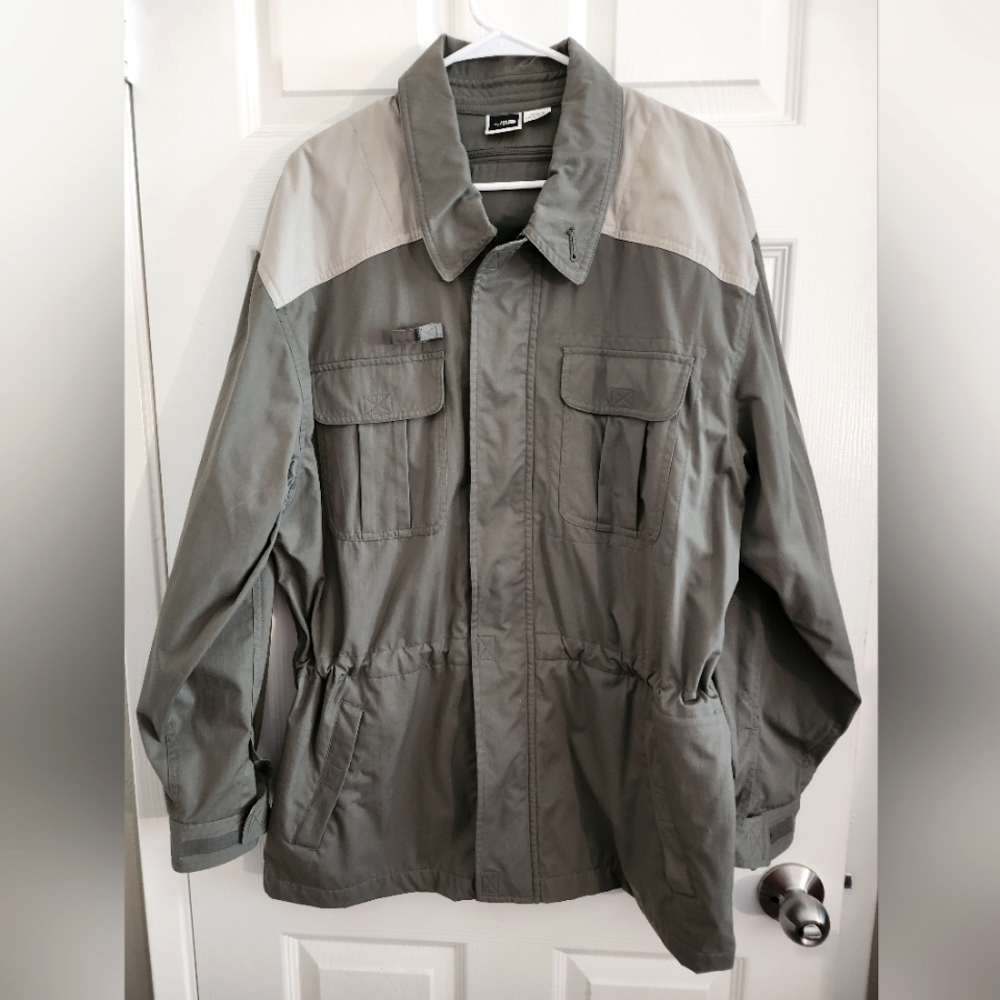 Northface Jacket - image 1